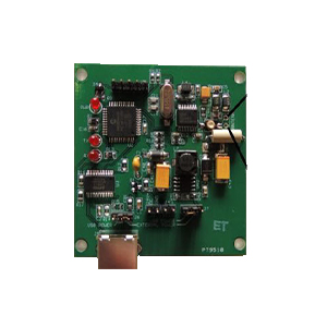 13.56 MHz HF RFID Readers