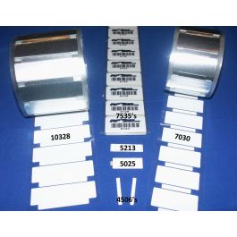 RFID In-Metal Tag Kit