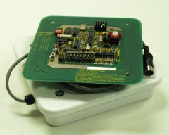 LF 148 KHz simplex & Multiplex Combo RFID Readers/Antennas for R3 Systems