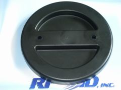 LF Model 1795 Frisbee RFID Tag