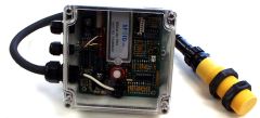 LF 148 KHz RFID Reader & Interface Combos for R3 Systems