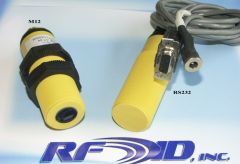 LF 125 KHz RFID Readers R3-2 Smart Antennas