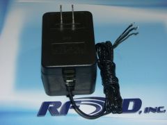 LF 125 KHz RFID Power Supplies for R3-1 Standard Systems
