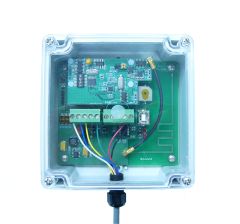 UHF 433 MHz Active RFID Readers