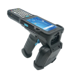 3730E UHF Reader & 2D bar code scanner