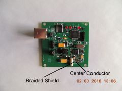 13.56 MHz HF RFID Readers - ISO 15693,14443A & B | RFID, Inc.